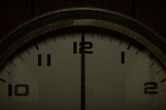 Twelve-Minutes-Clock